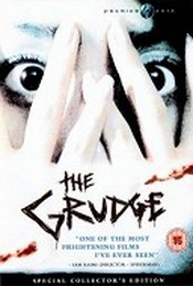 Nenávist - Ju-on: The Grudge